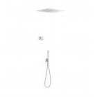 Tres Shower Technology zestaw prysznicowy 09286562