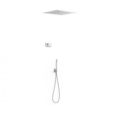 Tres Shower Technology zestaw prysznicowy 09286561