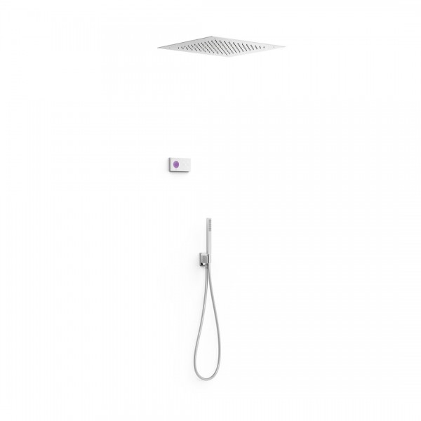 Tres Shower Technology zestaw prysznicowy 09286561