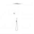 Tres Shower Technology zestaw prysznicowy 09286561