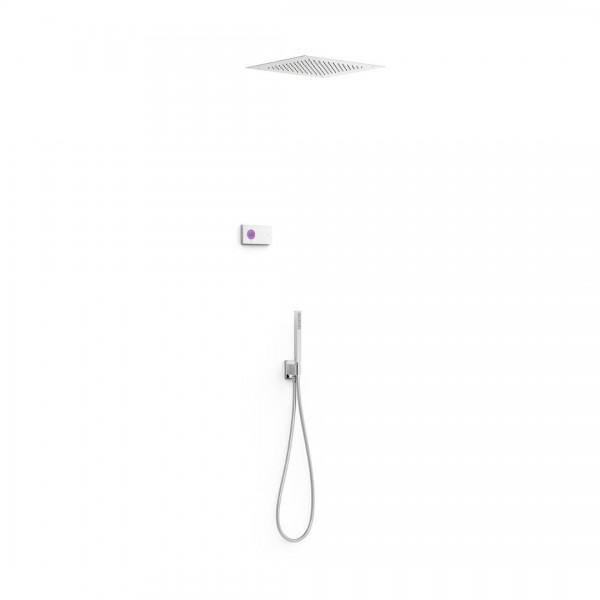 Tres Shower Technology zestaw prysznicowy 09286552