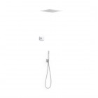 Tres Shower Technology zestaw prysznicowy 09286552