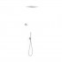 Tres Shower Technology zestaw prysznicowy 09286552