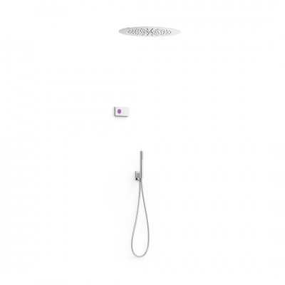 Tres Shower Technology zestaw prysznicowy 09286557