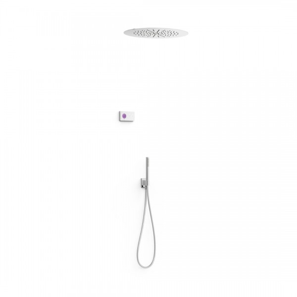 Tres Shower Technology zestaw prysznicowy 09286557