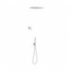 Tres Shower Technology zestaw prysznicowy 09286557