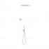 Tres Shower Technology zestaw prysznicowy 09286557