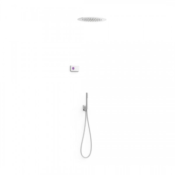 Tres Shower Technology zestaw prysznicowy 09286555