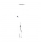 Tres Shower Technology zestaw prysznicowy 09286555
