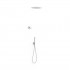 Tres Shower Technology zestaw prysznicowy 09286555