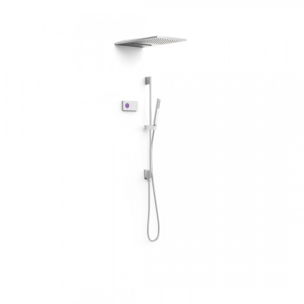 Tres Shower Technology zestaw prysznicowy 09286307