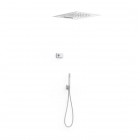 Tres Shower Technology zestaw prysznicowy 09286302