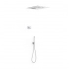 Tres Shower Technology zestaw prysznicowy 09286304