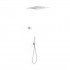 Tres Shower Technology zestaw prysznicowy 09286304