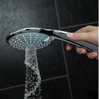 Grohe Euphoria System 180 system prysznicowy z termostatem 27296001