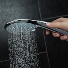 Grohe Euphoria System 180 system prysznicowy z termostatem 27296001