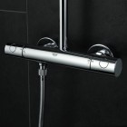 Grohe Euphoria System 180 system prysznicowy z termostatem 27296001