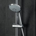 Grohe Euphoria System 180 system prysznicowy z termostatem 27296001