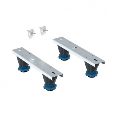 Geberit zestaw montażowy do wanny 554.911.00.1