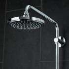 Grohe Euphoria System 180 system prysznicowy z termostatem 27296001