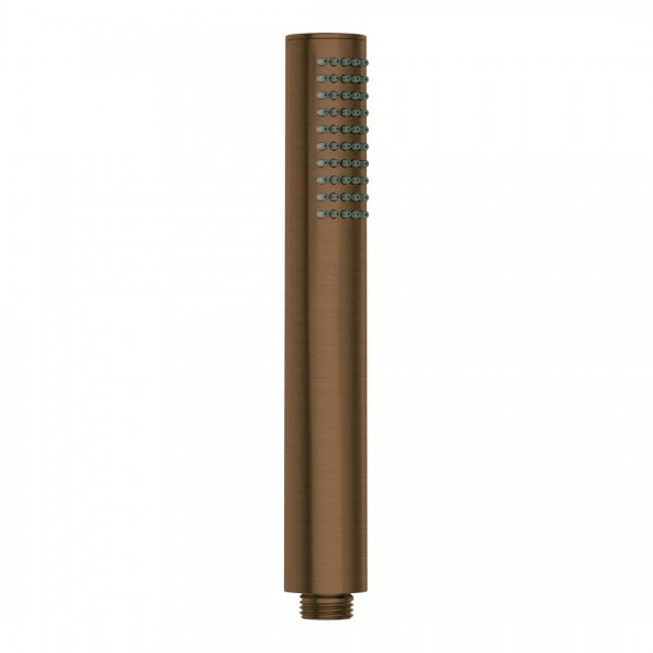 Deante Silia słuchawka prysznicowa brąz szczotkowany NQS_C51S