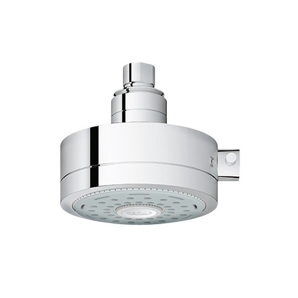 Grohe Relexa Champagne prysznic górny 27530000