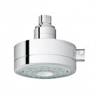 Grohe Relexa Champagne prysznic górny 27530000