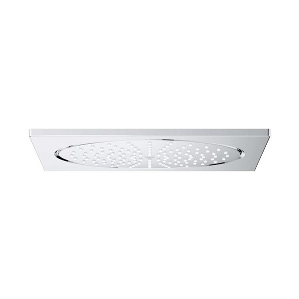 Grohe Rainshower F-Series deszczownica 254x254 mm 27467000