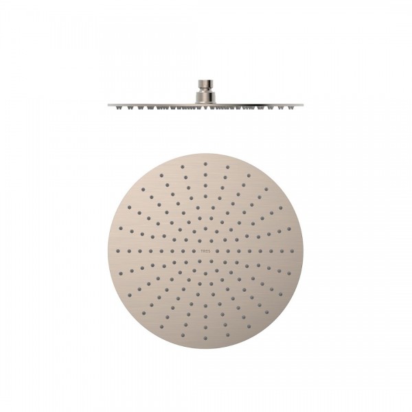 Tres deszczownica okrągła 30 cm stal 134315010AC