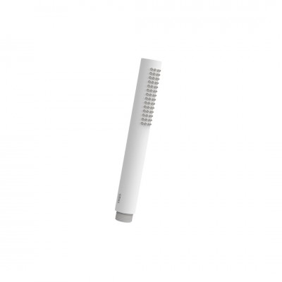 Tres Tub słuchawka prysznicowa biały mat 03411601BM