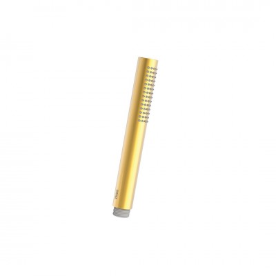 Tres Tub słuchawka prysznicowa złoty połysk 03411601OR