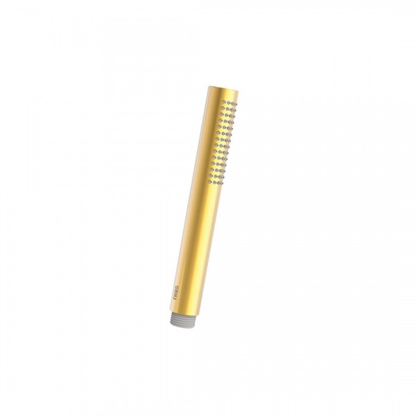 Tres Tub słuchawka prysznicowa złoty połysk 03411601OR