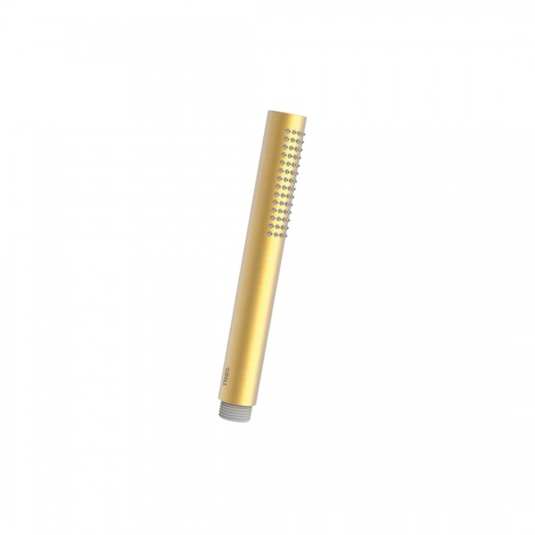 Tres Tub słuchawka prysznicowa złoty mat 03411601OM