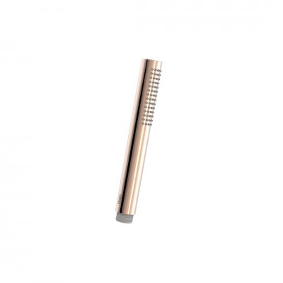 Tres Tub słuchawka prysznicowa złoto różowe 03411601OP