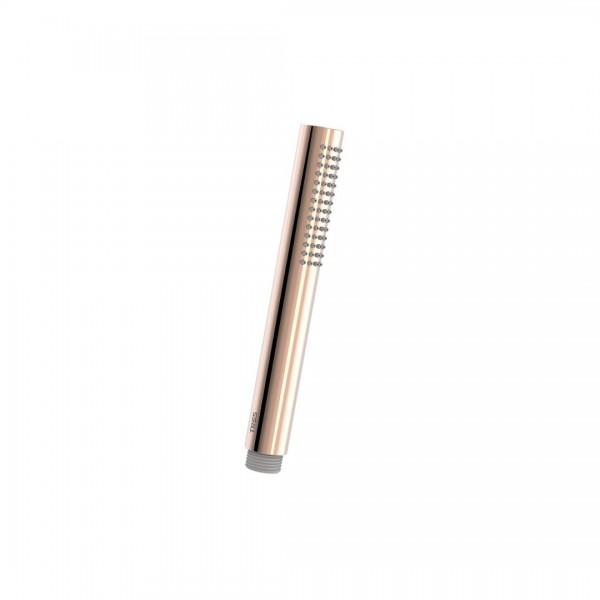 Tres Tub słuchawka prysznicowa złoto różowe 03411601OP