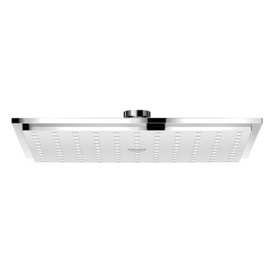 Grohe Rainshower Allure deszczownica kwadratowa 23x23 cm chrom 27479000