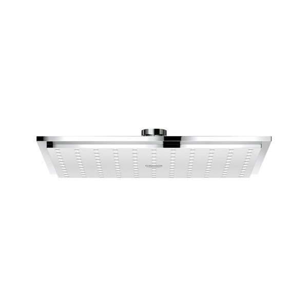Grohe Rainshower Allure deszczownica kwadratowa 23x23 cm chrom 27479000