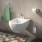 Gedy Febo wieszak na ręcznik ring wiszący 5370