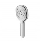 Kohlman słuchawka prysznicowa chrom/biały SP5W