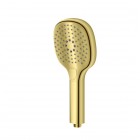 Kohlman słuchawka prysznicowa złoty połysk SP5EGD