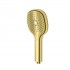 Kohlman słuchawka prysznicowa złoty połysk SP5EGD