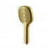 Kohlman słuchawka prysznicowa złoty szczotkowany SP5EGDB