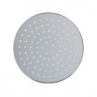 Giulini Giovanni Deszczownica okrągła 30 cm chrom ACS2730