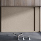 Ronal Rug brodzik kwadratowy 80x80 cm kompozytowy len W30Q08015