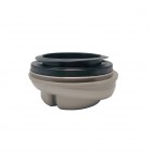 Ronal syfon brodzikowy 90 mm ACC0419