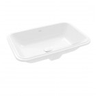 Villeroy&Boch Architectura umywalka podblatowa 56x36 cm biała 5A776101
