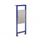 Roca Dostępna Łazienka stelaż podtynkowy do uchwytów ściennych A89007300U