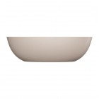 Omnires Shell M+ wanna wolnostojąca 175x78 cm beżowy mat SHELL175WWDB