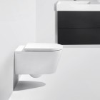 Laufen Kartell miska WC wisząca Rimless biała H8203370000001