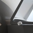 Laufen Pro miska WC wisząca Rimless z deską myjącą biała H600890000S002